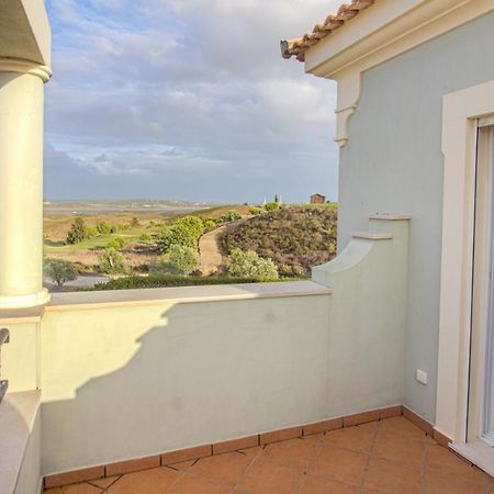 Villas @ Quinta Do Vale Golfe Castro Marim Exteriér fotografie