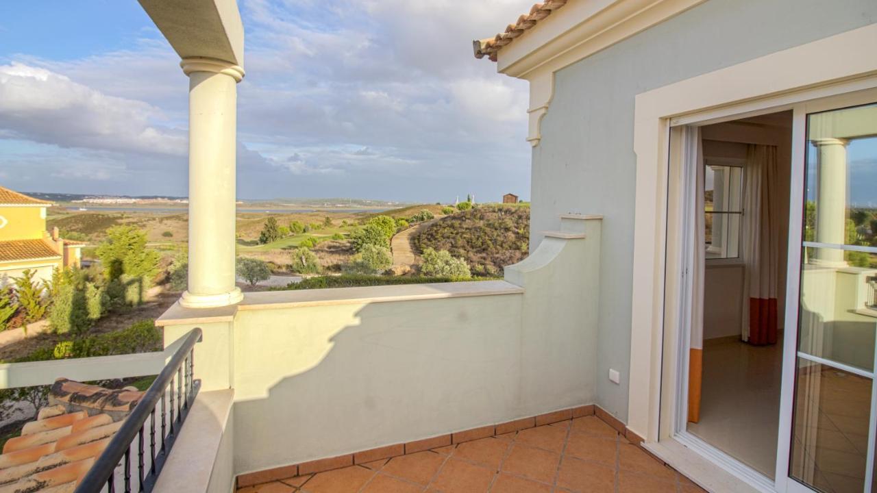Villas @ Quinta Do Vale Golfe Castro Marim Exteriér fotografie