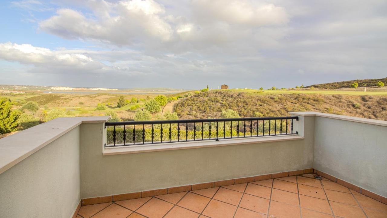 Villas @ Quinta Do Vale Golfe Castro Marim Exteriér fotografie