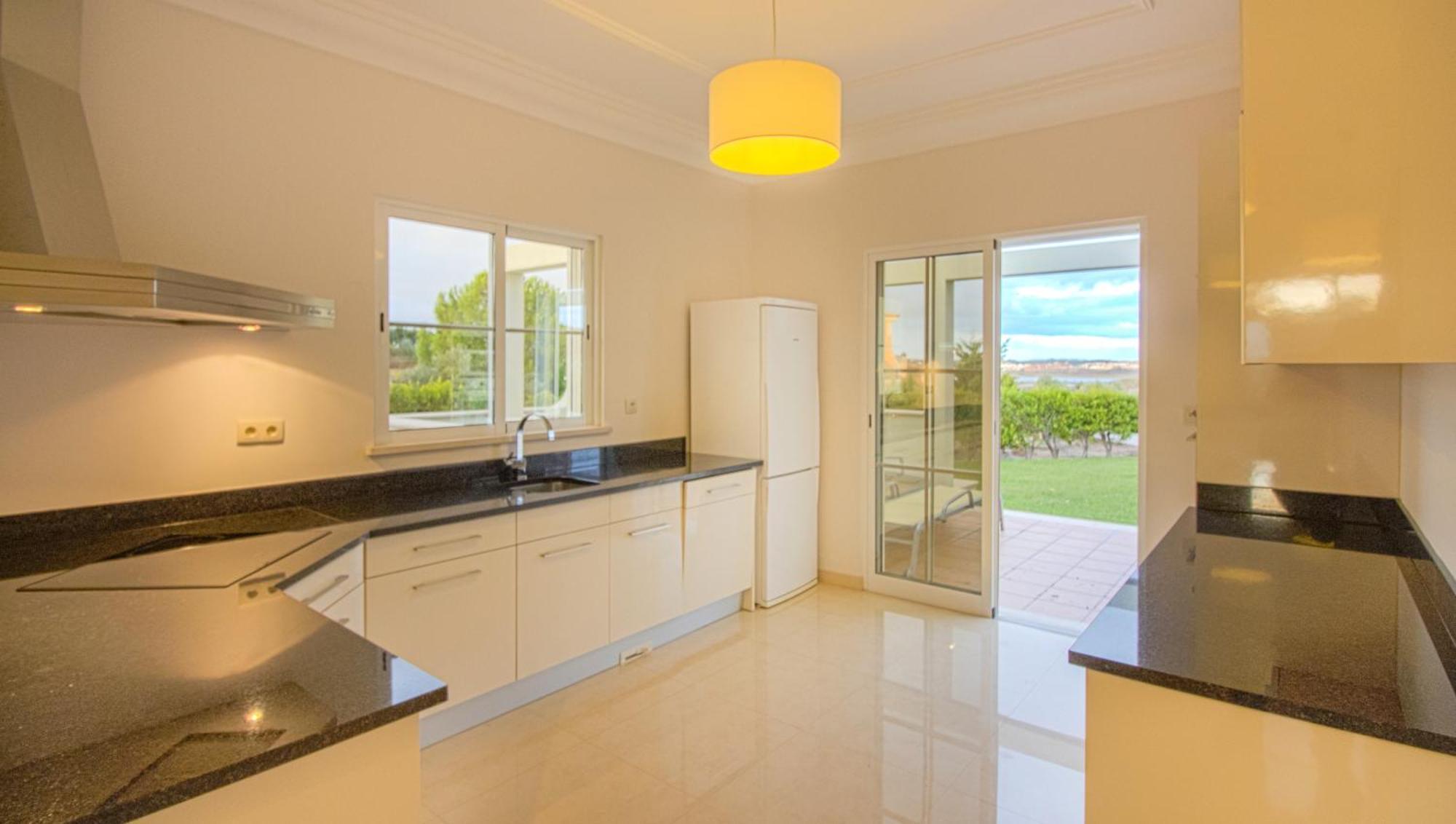 Villas @ Quinta Do Vale Golfe Castro Marim Exteriér fotografie