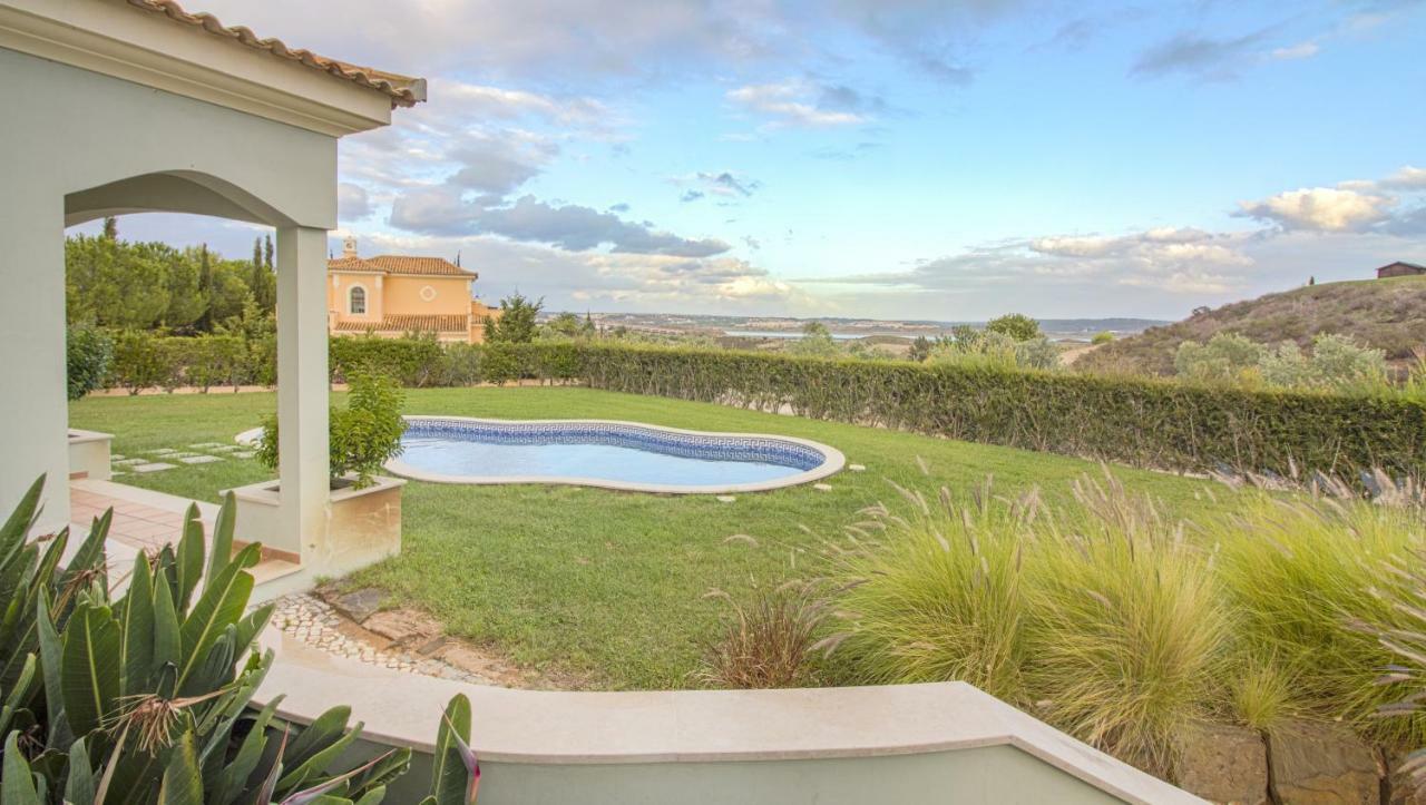 Villas @ Quinta Do Vale Golfe Castro Marim Pokoj fotografie