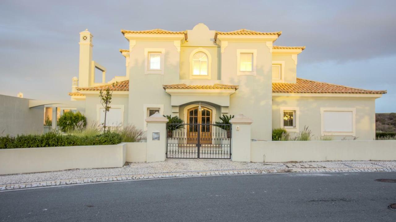 Villas @ Quinta Do Vale Golfe Castro Marim Pokoj fotografie