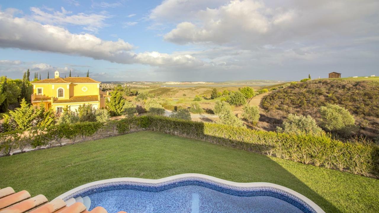 Villas @ Quinta Do Vale Golfe Castro Marim Pokoj fotografie