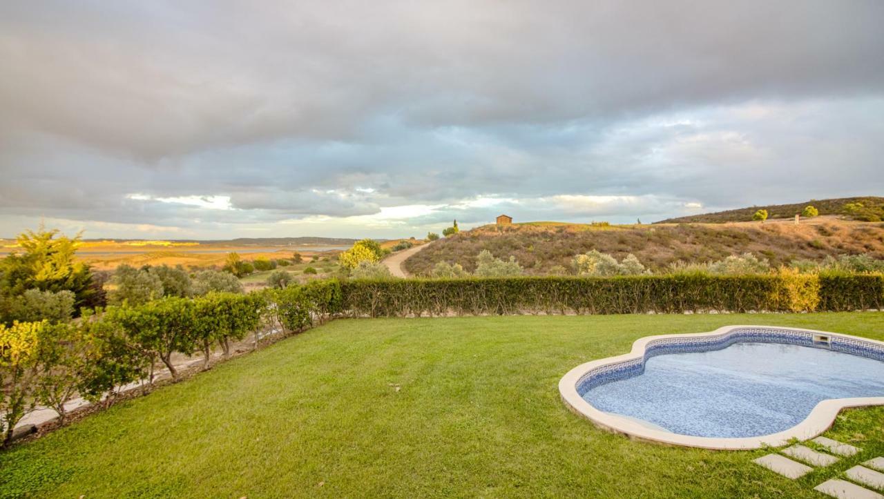 Villas @ Quinta Do Vale Golfe Castro Marim Pokoj fotografie