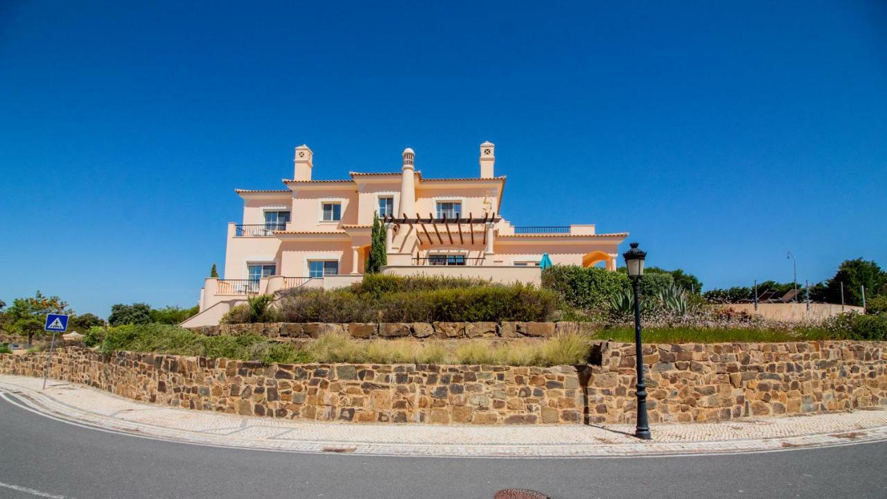Villas @ Quinta Do Vale Golfe Castro Marim Pokoj fotografie