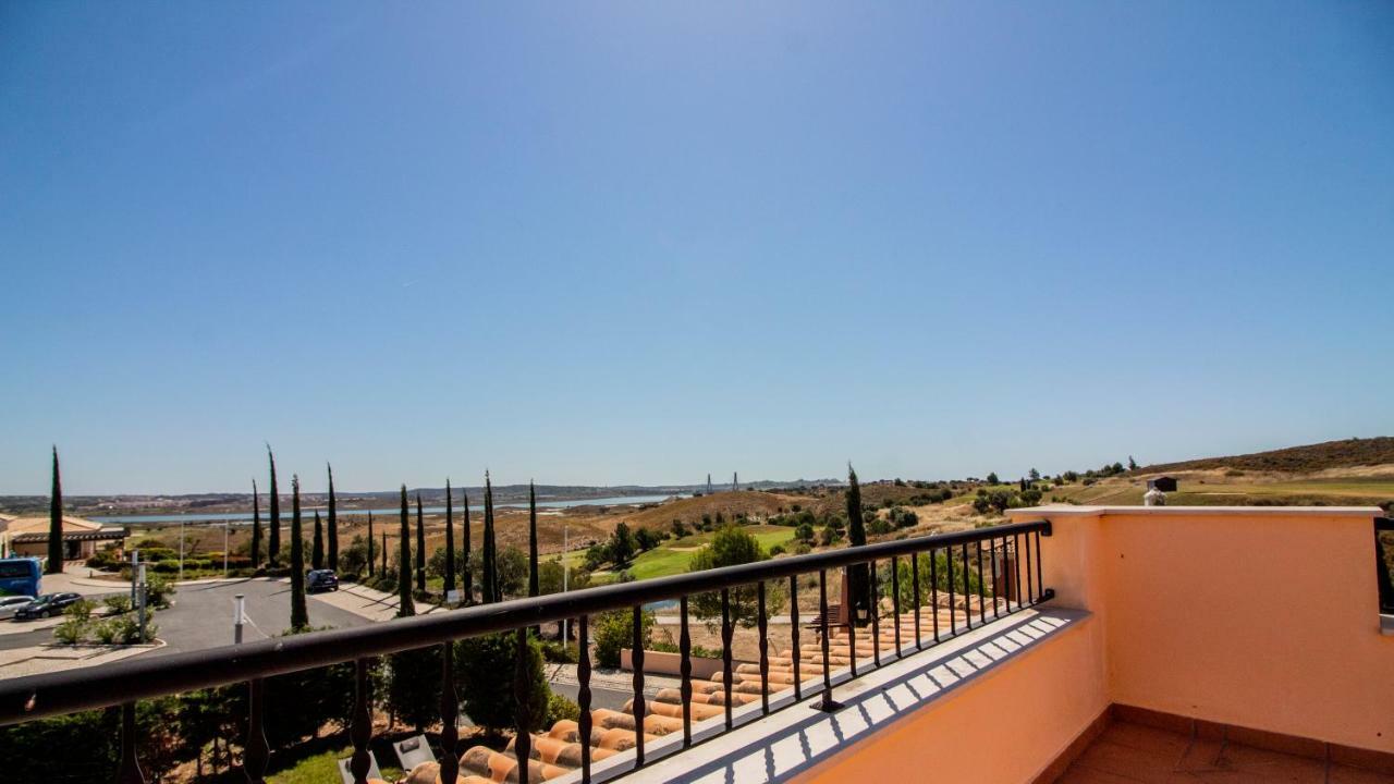 Villas @ Quinta Do Vale Golfe Castro Marim Pokoj fotografie