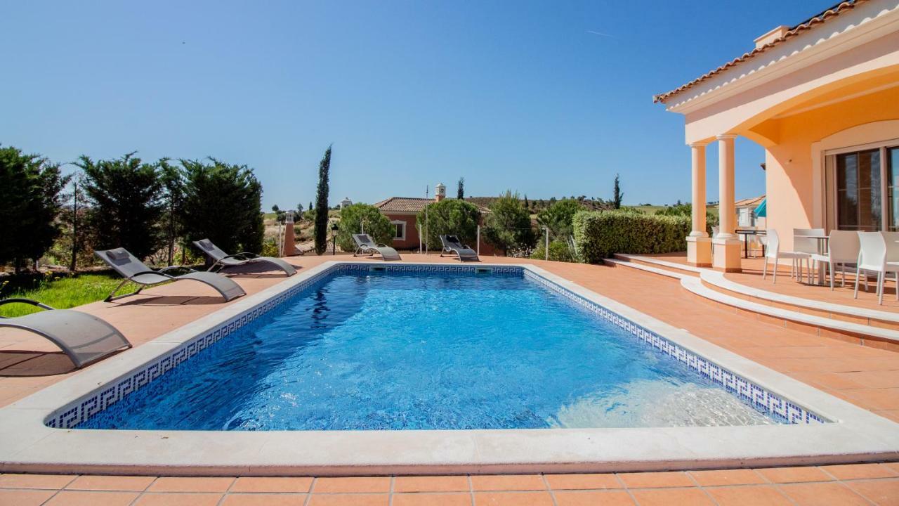 Villas @ Quinta Do Vale Golfe Castro Marim Pokoj fotografie